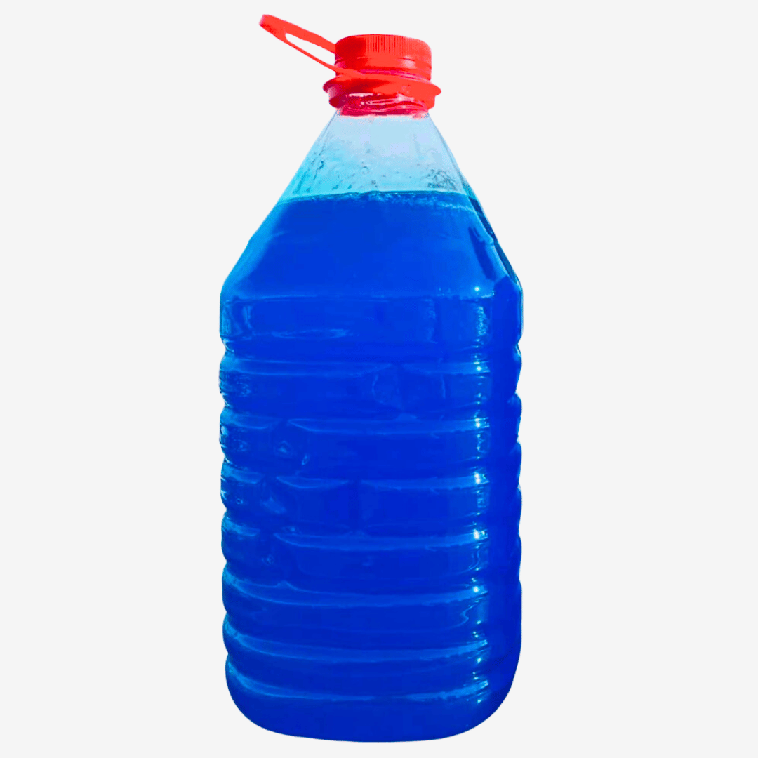 Detergent din Capsule Super Concentrat- 5L