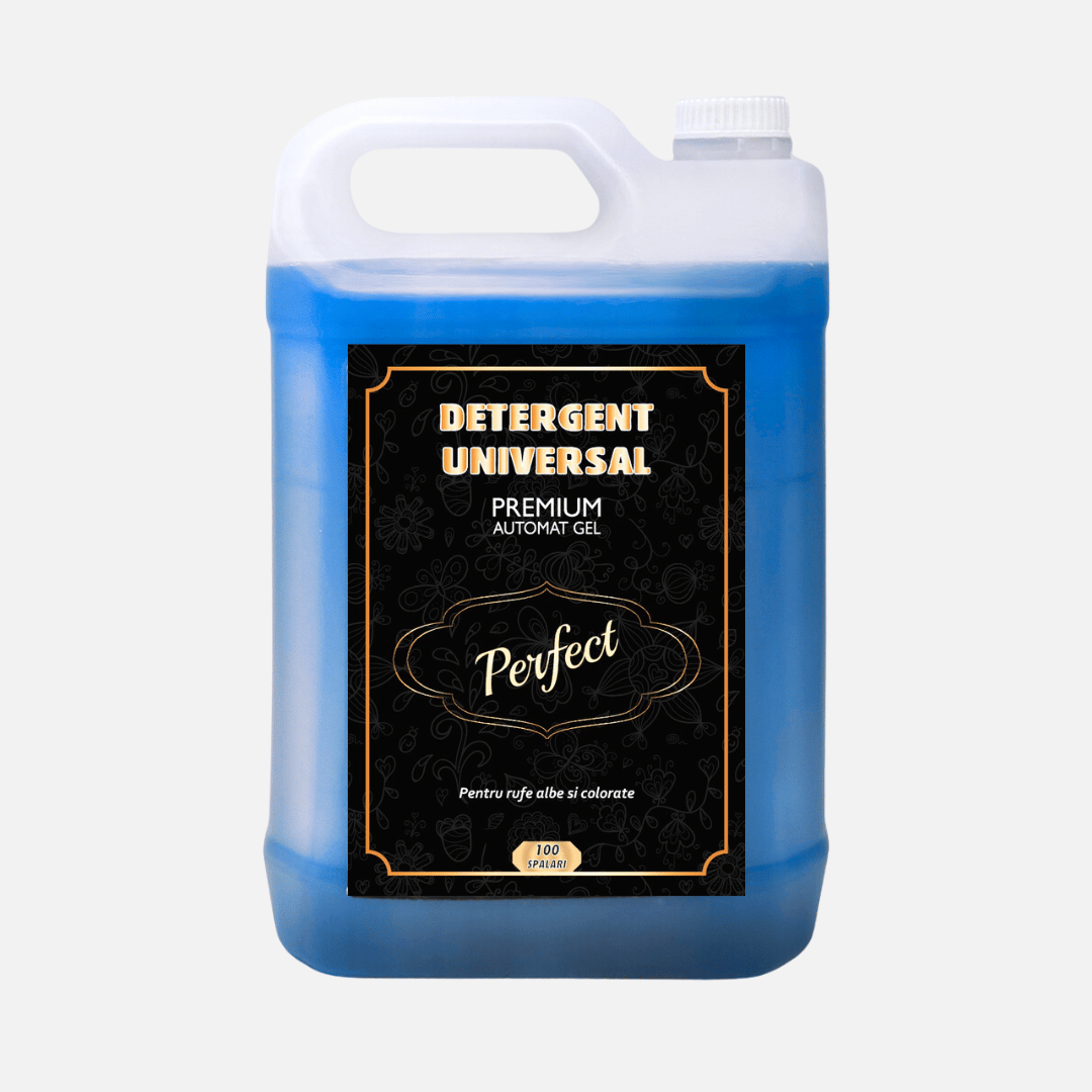 Detergent Universal Premium Perfect- 5L