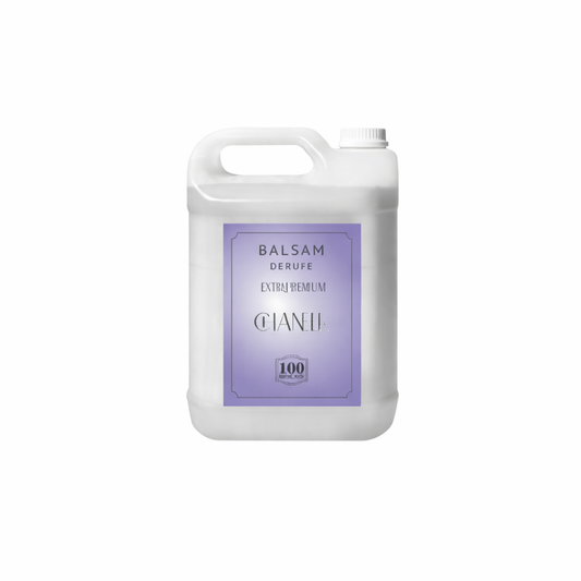 Balsam de rufe Chanela